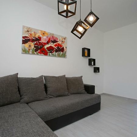 Apartman Paolo Labin  Exterior photo